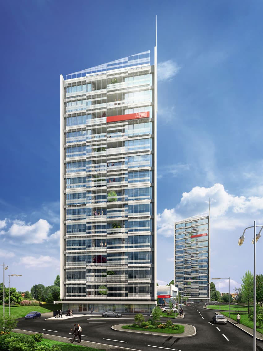 İş Sağlığı ve Güvenliği